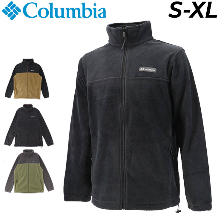 Columbia スティーンズマウンテンフルジップ2.0 メンズ WE3220の商品画像