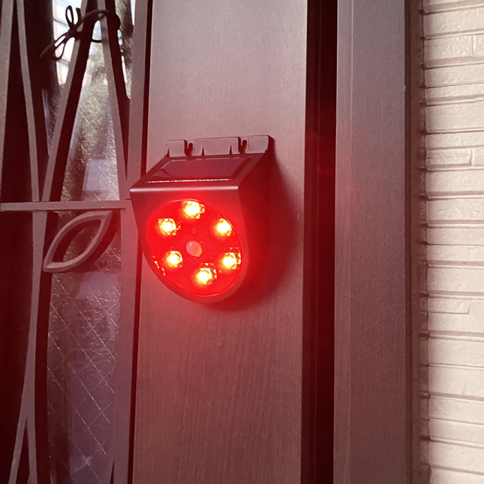  Revex LED сенсор свет солнечный patopikaSLR90