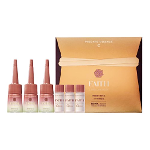 【未使用】フェース ラメラモード プレケアエッセンス C 3セット入 フェース ラメラモード / プレケアエッセンス Cの公式商品情報｜美容