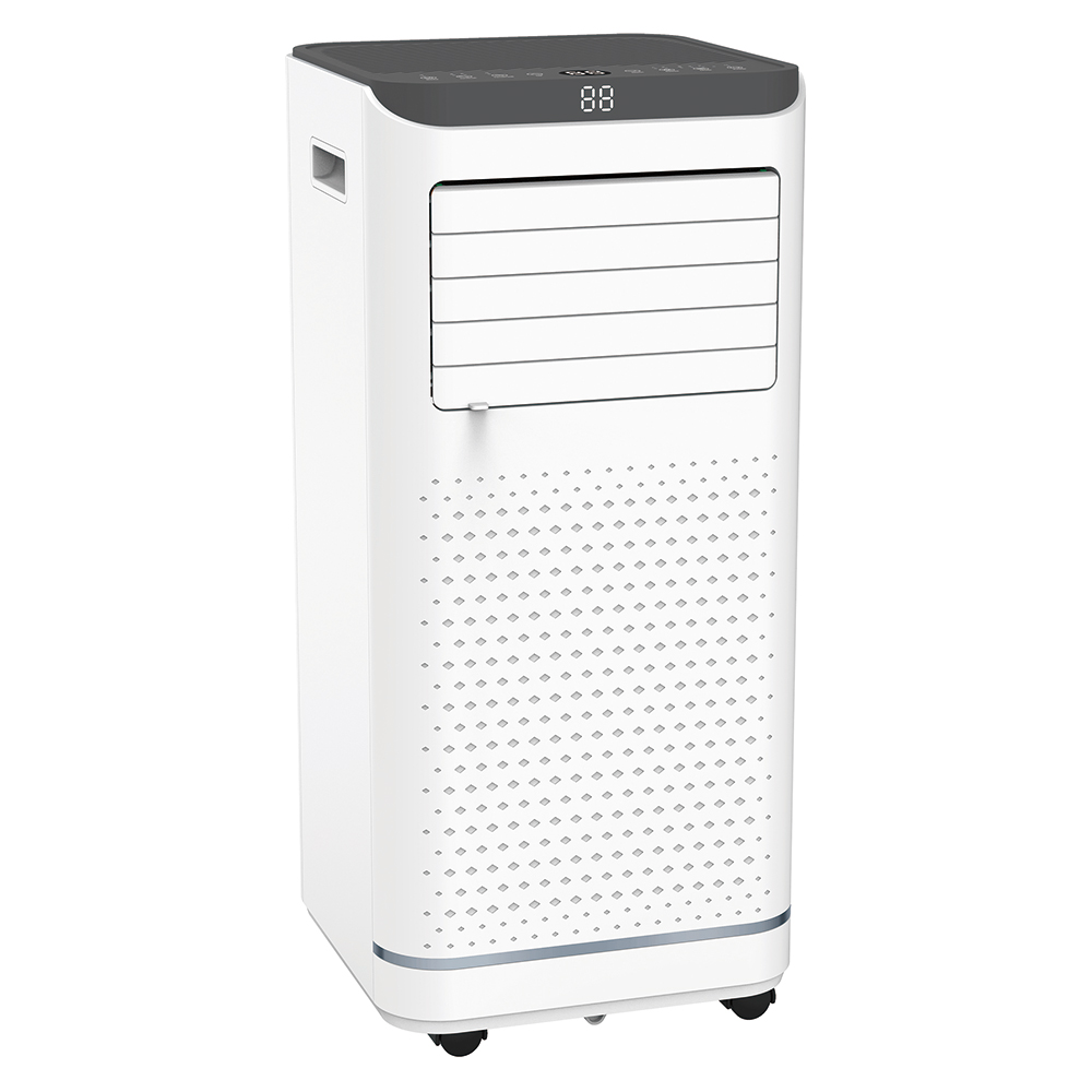 移動エアコン（冷風機） Amazon.co.jp: 【工事不要】冷風機 冷風扇風機 冷風扇 移動式