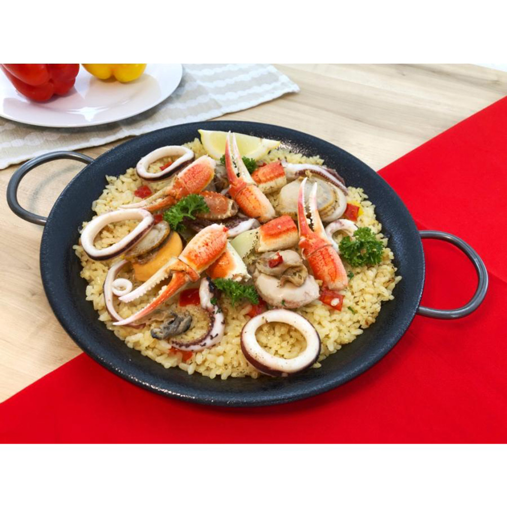  fry pan . easy cooking ...... pae rear set [ delivery un- possible region : Hokkaido * Okinawa * remote island ] / your order . earth production gift present special product recommendation /