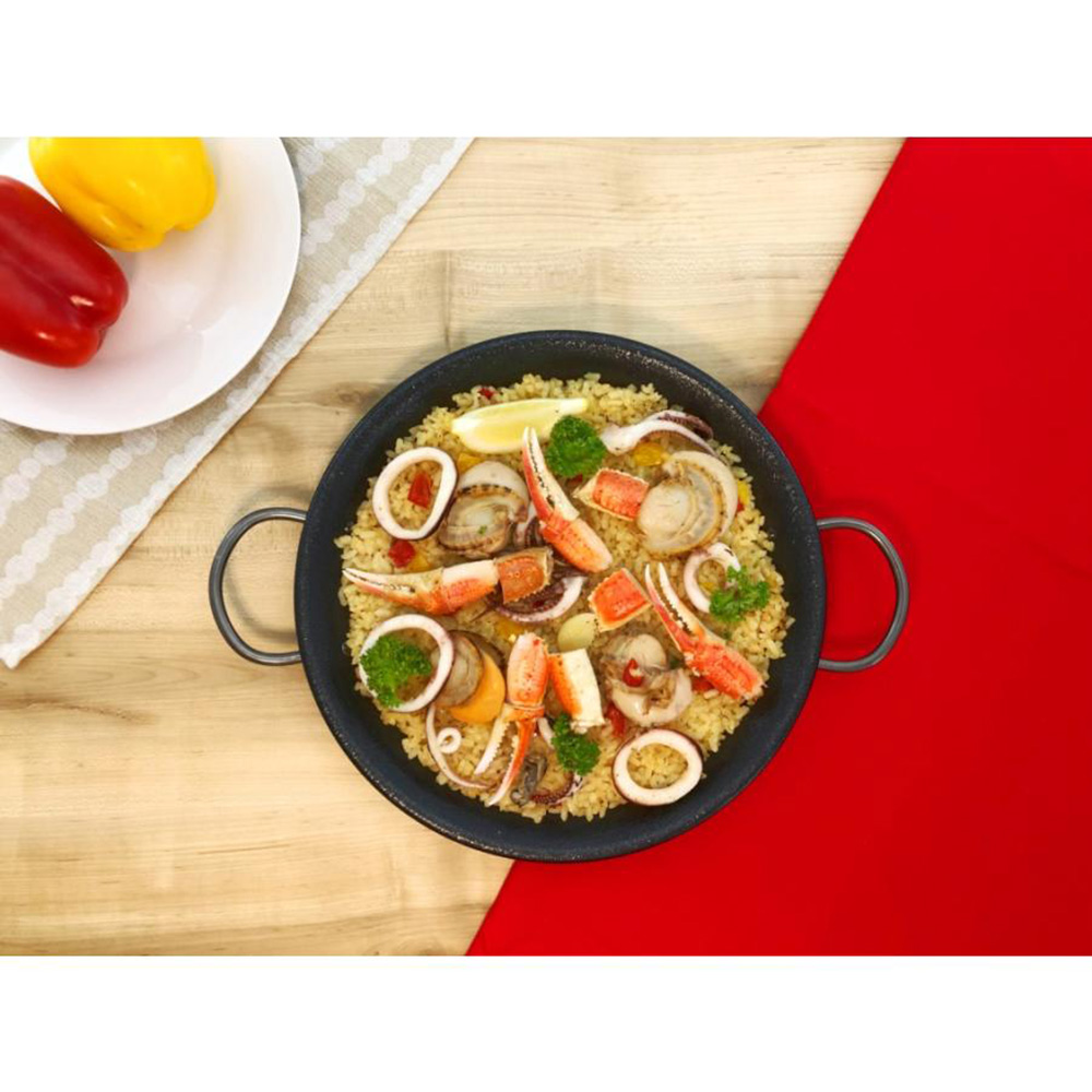  fry pan . easy cooking ...... pae rear set [ delivery un- possible region : Hokkaido * Okinawa * remote island ] / your order . earth production gift present special product recommendation /