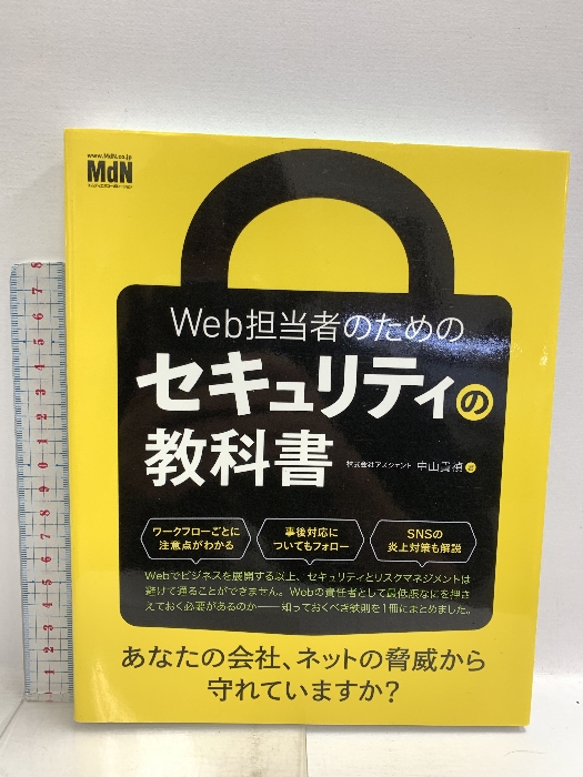  первая версия Web ответственный поэтому. система безопасности. учебник M tien корпорация акционерное общество azjento/ Nakayama ..