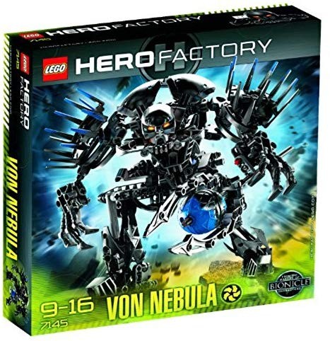 レゴ 7145 フォン・ネブラ ブロック - 最安値・価格比較 - Yahoo 