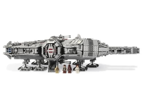  Lego Star Wars Ultimate Collector's Millennium Falcon 10179