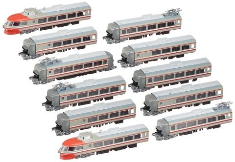 新品未使用KATO小田急ロマンスカーNSE 3100形 冷房増設10-1284 81lVqtPkwbL._UF350,350_QL50_.jpg