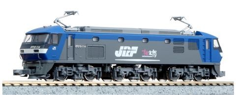 KATO 3034-4 KATO EF210 100番台シングルアームパンタ② KATO 3034-7 EF210 100番台 シングルアームパンタグラフ 新塗装