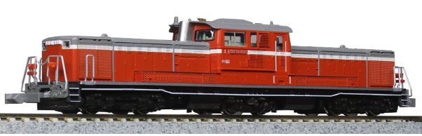 KATO 7008-G DD51 800 (2両セット) KATO 7008-G DD51 800 (2両セット) KATO 7008-G DD51 800番台