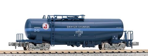 カトー KATO タキ1000形（日本オイルターミナル色） 8037-1 模型