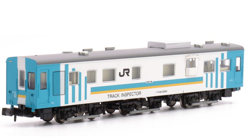 マイクロエース マイクロエース マヤ34-2002 近代化更新改造車 A0301