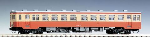 トミーテック トミックス 国鉄 キハ16形（T）2444 トミックス 模型