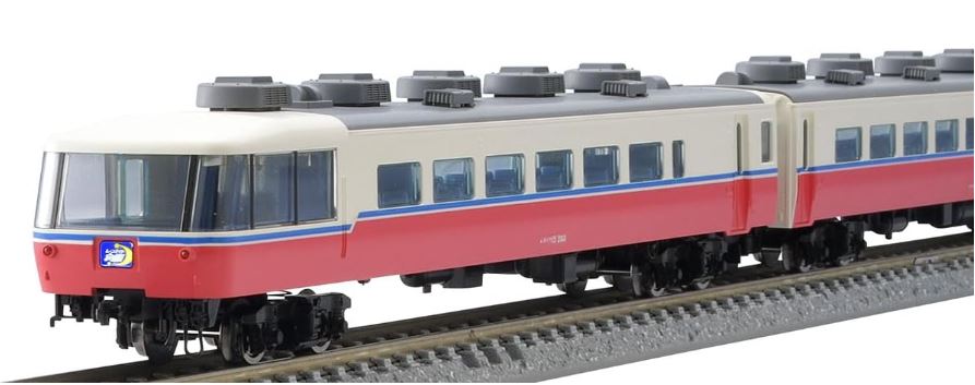 トミーテック トミックス JR 14-200系客車（ムーンライト九州・8両編成