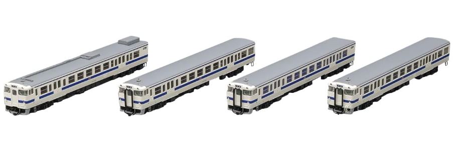 トミーテック トミックス 特別企画品 JR キハ47-8000形ディーゼルカー