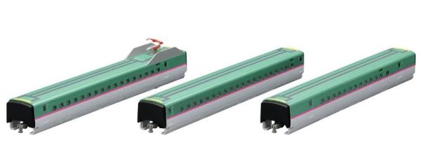 トミーテック トミックス JR E5系東北・北海道新幹線（はやぶさ）増結