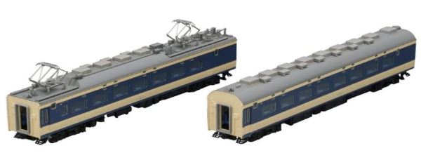 トミーテック トミックス 国鉄 583系特急電車増結セットB 98773