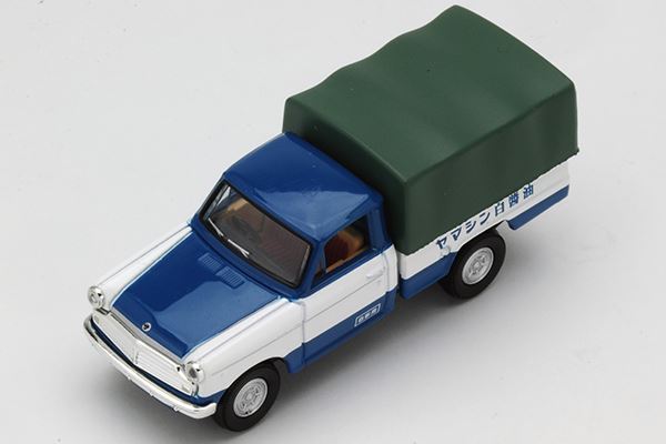 トミカリミテッドヴィンテージ ダットサン1200トラック f4843a4d6ca7f6bce46c2a86a1fa6f