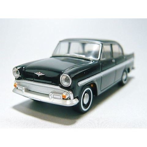 トミーテック LV-46a プリンス スカイライン デラックス （ブラック