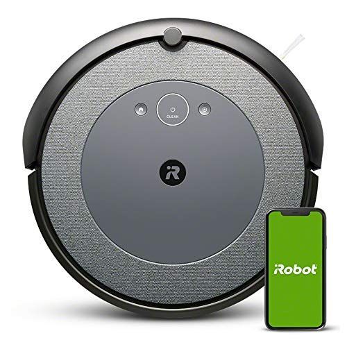 お気にいる Irobot アイロボット 国内正規品 ロボット掃除機 ルンバ I3 グレー I 高い素材 Www Garspelle Com