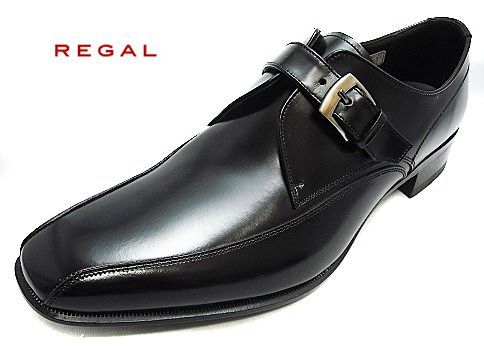 2026年最新】Yahoo!オークション -リーガル モンクストラップの中古品