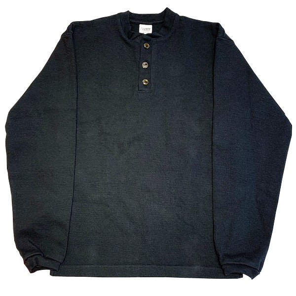 楽天市場】キャンバー【CAMBER】ヘンリーネック 長袖 14.5oz 3
