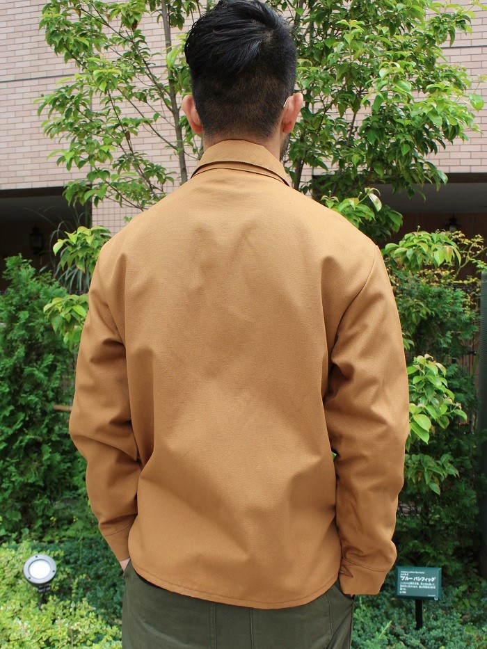 POINTER BRAND（ポインターブランド） POINTER BRAND / カバーオール