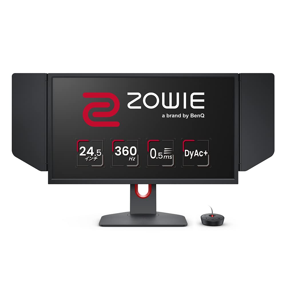 XL2546k 中古 benq xl2546kの新品・未使用品・中古品｜Yahoo!フリマ（旧PayPay