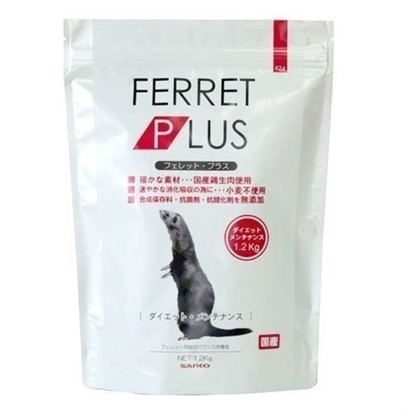 三晃商会 三晃商会 フェレット・プラス ダイエット・メンテナンス 1.2kg 小動物用フード、おやつ - 最安値・価格比較 - Yahoo!ショッピング|口コミ・評判からも探せる 三晃商会 三晃商会 フェレット・プラス ダイエット・メンテナンス 1.2kg 小動物用フード、おやつ - 最安値・価格比較 - Yahoo!ショッピング|口コミ・評判からも探せる