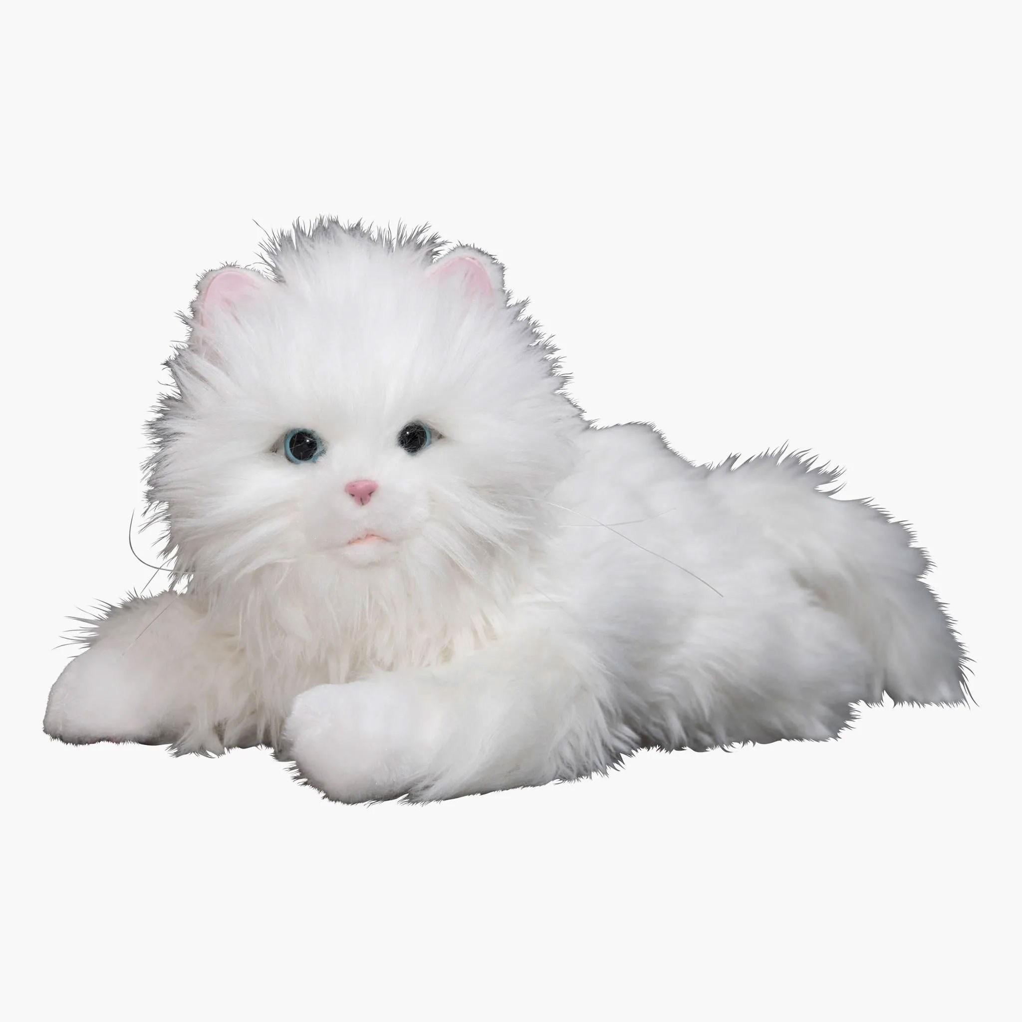 デジレクト しっぽふりふり あまえんぼう子ねこちゃんの商品画像