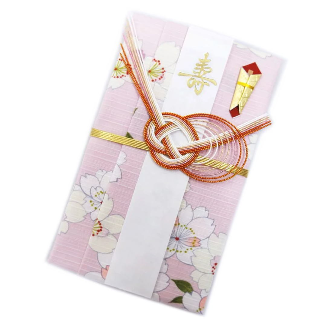. праздник . пакет мир рисунок маленький furoshiki .... tanzaku 3 листов средний пакет входить незначительный розовый цвет земля двухцветная сакура сделано в Японии женский 