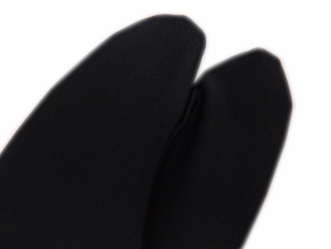  tabi чёрный стрейч 25~26cm 26~27cm 27~28cm 29~30cm обратная сторона чёрный casual кимоно мужской мужской женский 