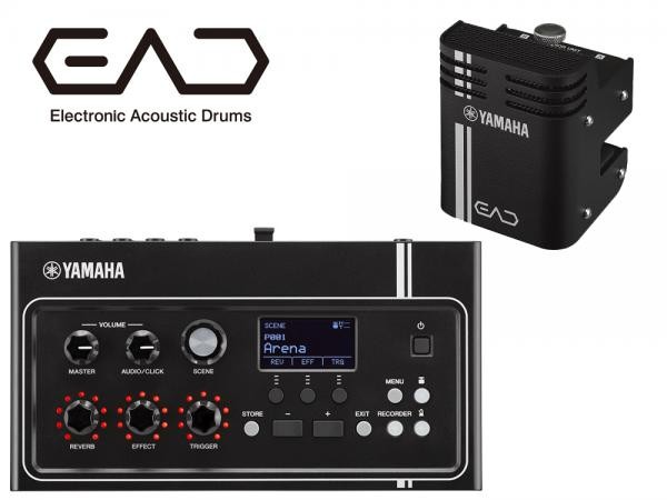 YAMAHA( Yamaha ) 6~7 месяц предположительно EAD10 electronic акустический барабан модуль [ поступление .. предварительный заказ принимается 5 месяц 31 на день пункт производитель наличие нет ]