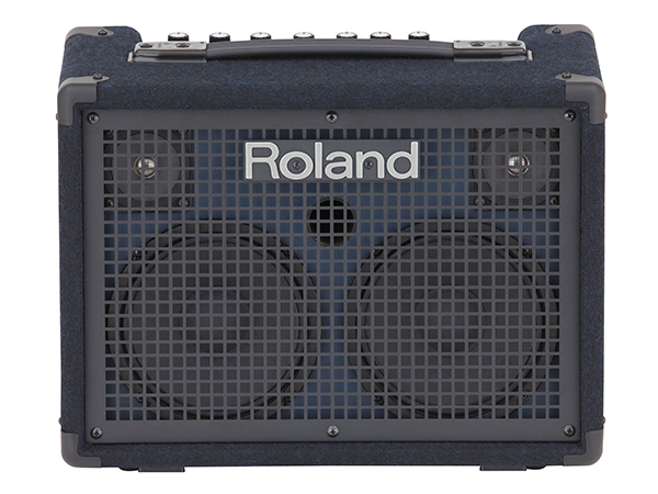 Roland( Roland ) KC-220 клавиатура усилитель 30W стерео мощность аккумулятор привод [ ограниченное количество специальная цена ]