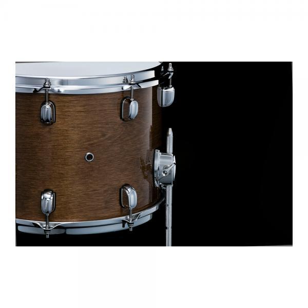 TAMA(tama) S.L.P. Duo Birch 14"x10" LBH1410L TPM[5 month 17 date point Manufacturers stock less ]