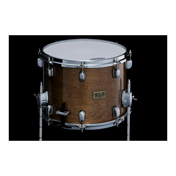 TAMA(tama) S.L.P. Duo Birch 14"x10" LBH1410L TPM[5 month 17 date point Manufacturers stock less ]