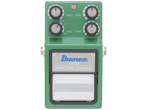 Turbo Tubescreamer TS9DXの商品画像