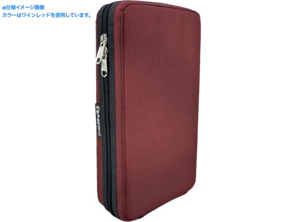 Marcus Bonna(ma- rental bona) MBOBC BK гобой кейс черный compact нейлон semi твердый Oboe case Hokkaido Okinawa отдаленный остров не возможно 