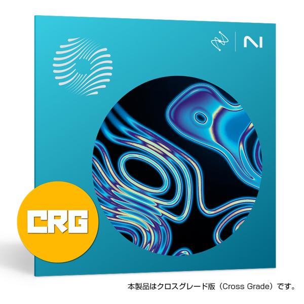 iZotope Ozone 11 Standard from any paid iZotope product Japan regular goods 