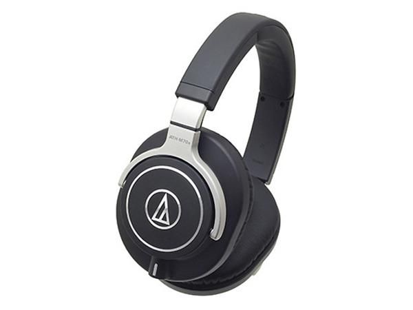 【良品】オーディオテクニカ ATH-M70x モニターヘッドホン【即納】 オーディオ テクニカ ATH-M70x ヘッドホン本体 - 最安値・価格比較