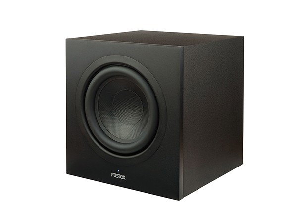 FOSTEX PM-SUB8 サブウーハー - 最安値・価格比較 - Yahoo!ショッピング