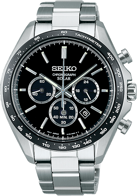 SEIKO SELECTION Sシリーズ シルバーバンド SBPY16 SEIKO SEIKO SELECTION Sシリーズ シルバーバンド SBPY167