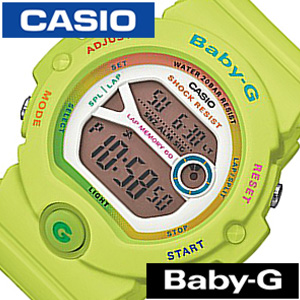 CASIO BABY-G フォー・ランニング BG-6903-3JF BABY-G レディースウォッチの商品画像