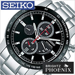 ニガウリ好きです。 セイコー　ブライツフェニックスSAGH007 セイコー ブライツ フェニックス SAGH007 メンズ腕時計 - 最安値・価格