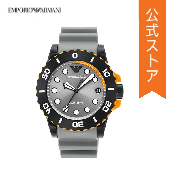 ARMANI EMPORIO ARMANI AR11477 EMPORIO ARMANI メンズウォッチの商品画像