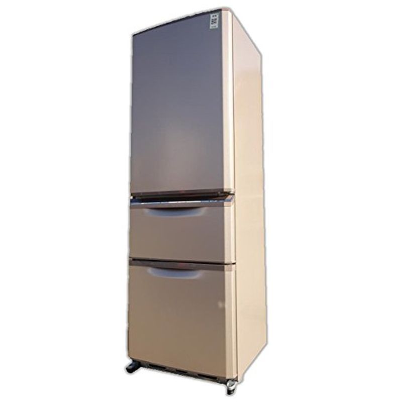 三菱電機 MR-C37Y-P（シャンパンピンク） 冷蔵庫 - 最安値・価格比較 - Yahoo!ショッピング｜口コミ・評判からも探せる