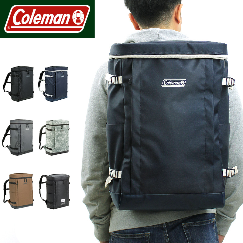 Coleman コールマン シールド35 20000329 アウトドア　バックパック、ザックの商品画像