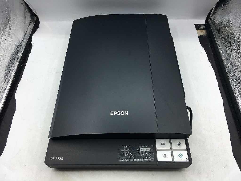 キヤノン CanoScan 9000F Mark II CanoScan フラットベッドスキャナー