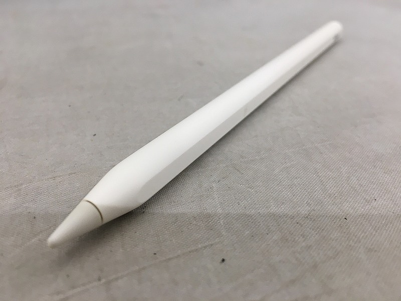  Apple Apple Apple Pencil no. 2 generation MU8F2J/A