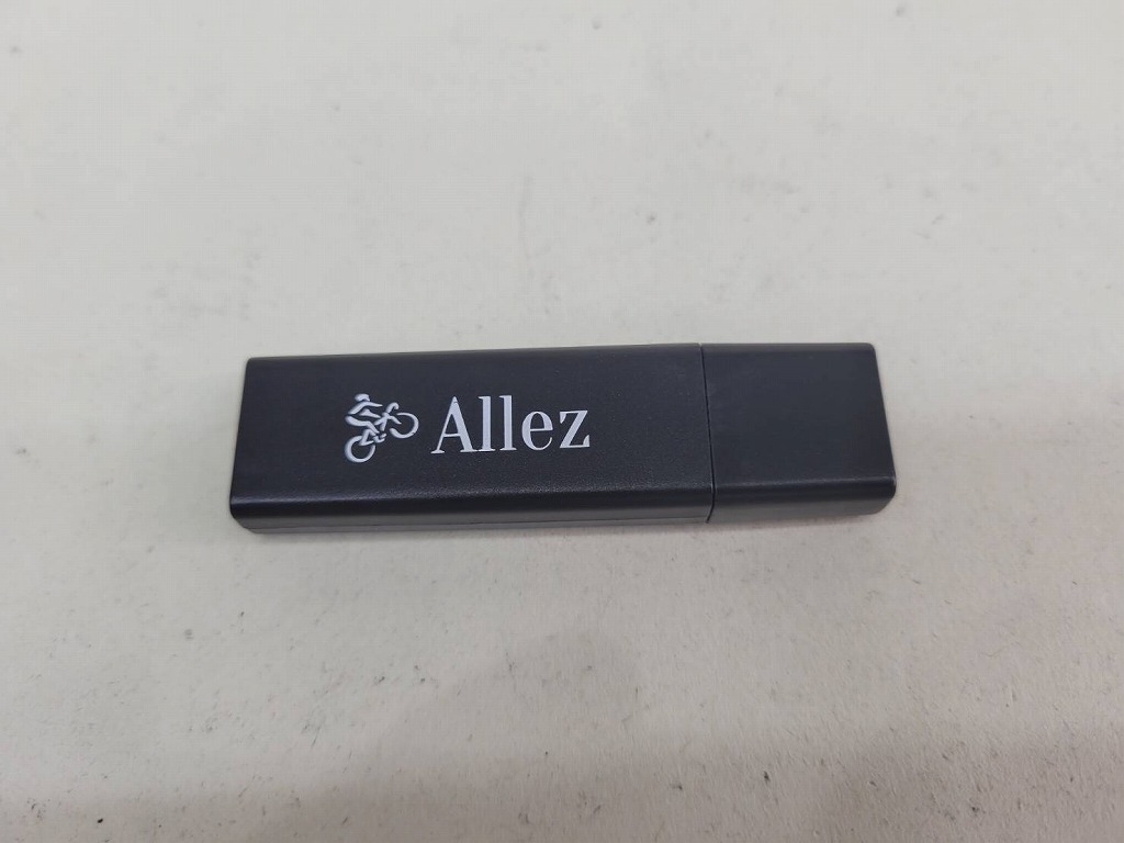 are-ALLEZ ANT+ USB Don gru stick body only AllezANT+ USB