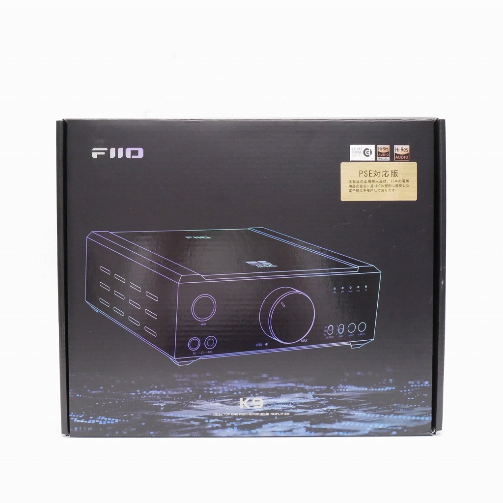 FiiO Q5 with AM3A ヘッドホンアンプ - 最安値・価格比較 - Yahoo