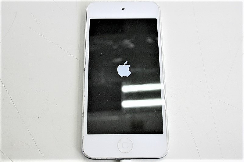Apple iPod Touch 第5世代 32GB MD723J/A ブラック＆スレート iPod